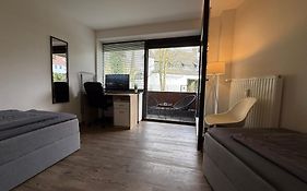 Nr 1 Gemuetliches & Helles Doppelzimmer In Kleve
